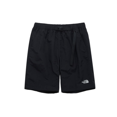 The North Face  防潑水速乾短褲